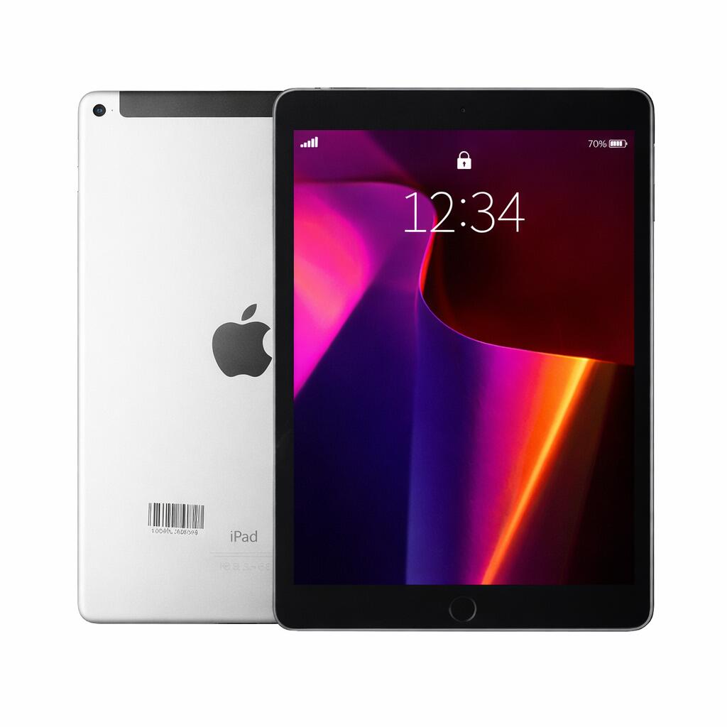 RG5VT 完動品iPad Air2(A1566)本体16GBシルバー送料込 RG5VT 完動品iPad Air2(A1566)本体16GBシルバー送料込 | APPS