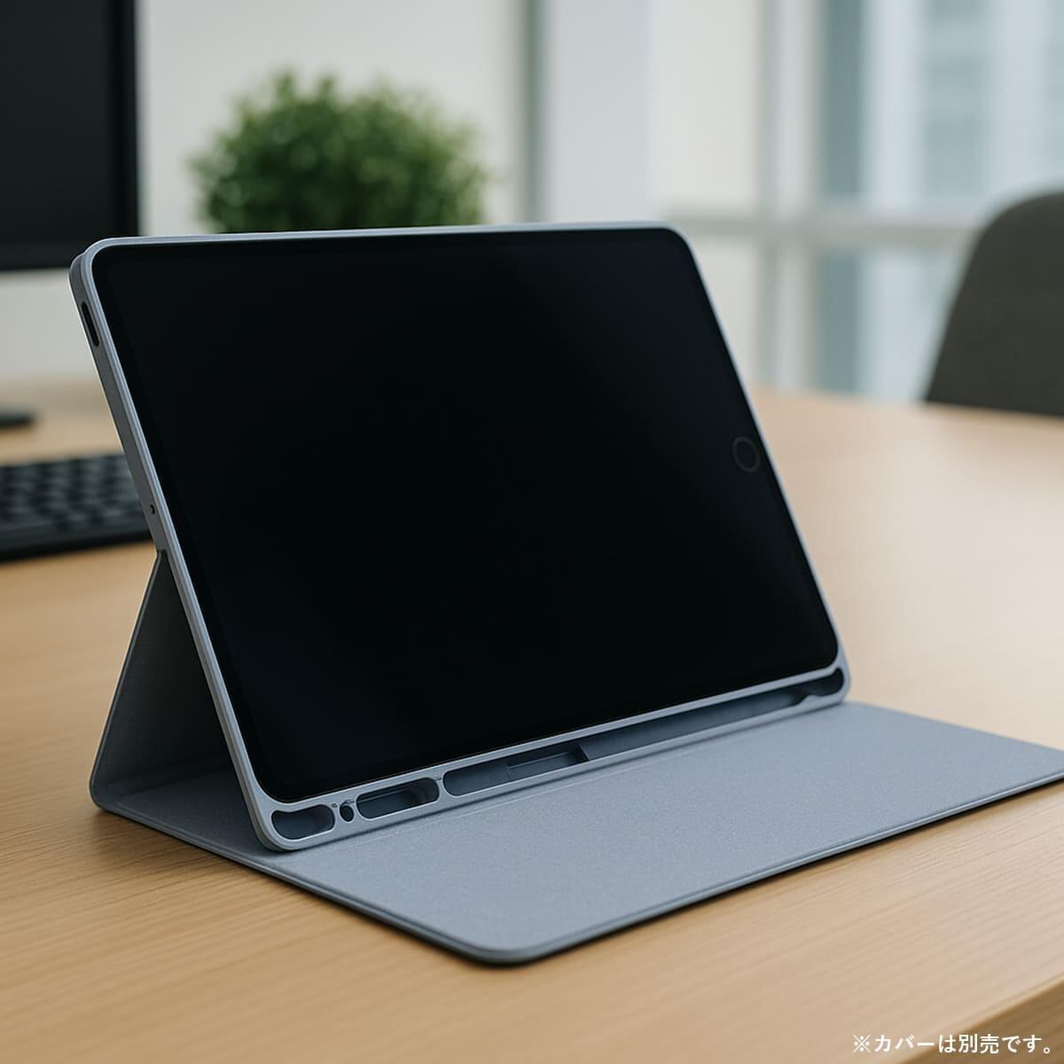 【週末限定】全品10％OFF クーポン! 【美品】中古タブレット Apple iPad Air 2 第2世代 Wi-Fiモデル 9.7インチ 32GB アップル アイパッドエアー2 本体 グレー リモートワーク 動画視聴 YouTube Netflix Amazon Prime 子供用 学習用 電子書籍 読書 ゲーム Zoom 在宅勤務 格安 digitalcon-10000708 デジタルライフストア サンプル画像3