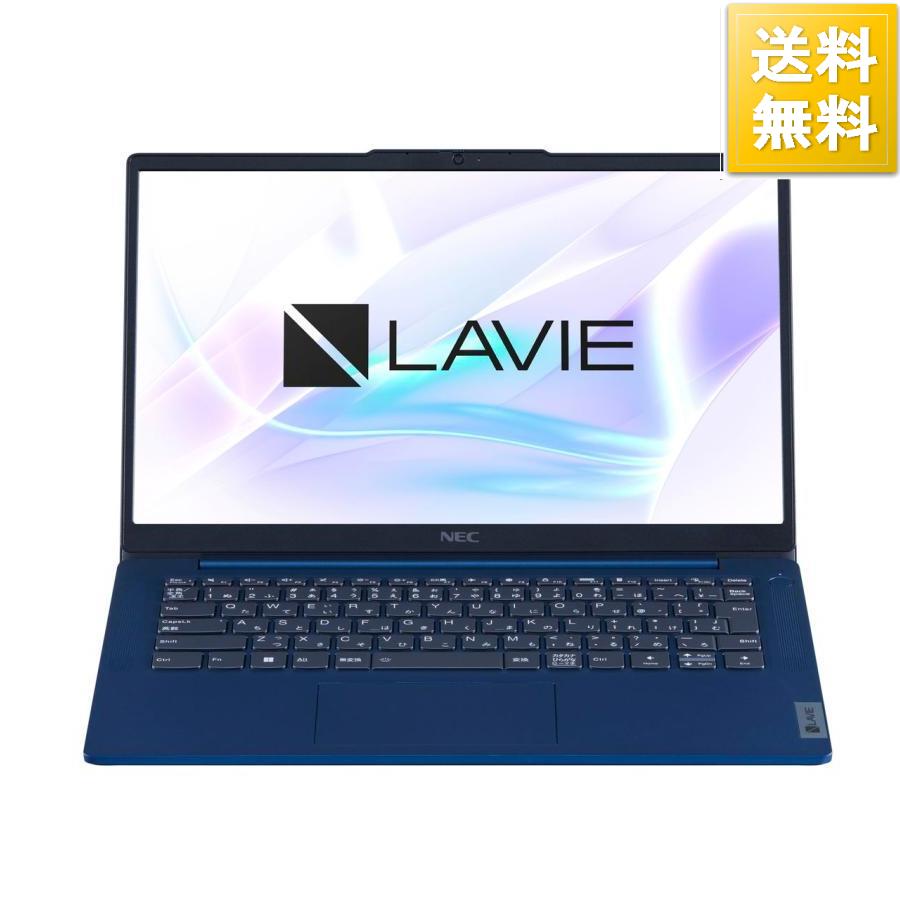 NEC 14Ρȥѥ LAVIE N143C HAL (Ryzen 3 8GB 256GB SSD Office)ͥӡ֥롼 PC-N143CHAL[10000ߥåХå]