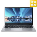 Acer（エイサー） 15.6型ノートパソコン Aspire 3（Ryzen5/ メモリ 16GB/ 512GB SSD） ピュアシルバー A315-24P-N56Y 3
