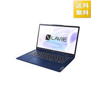 Ρȥѥ LAVIE ͥӡ֥롼 PC-N144CHAL 14.0 Windows11 Home AMD Ryzen 3 ꡧ8GB SSD512GB Office H[10000ߥåХå]
