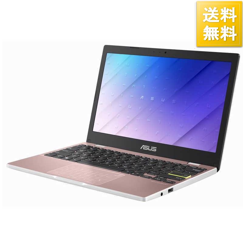 ASUS エイスース モバイルノートパソコン E210KA-GJ03PWS