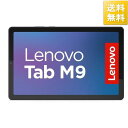 Lenovo ZAC30178JP タブレット Tab M9 アークティックグレー[10000円キャッシュバック]