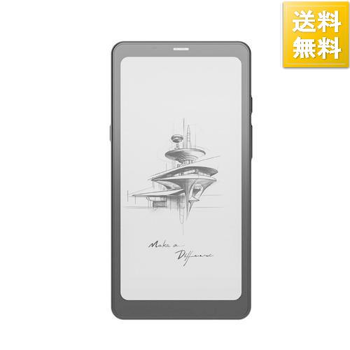 ONYX PalmaBlack Androidタブレット 6.13型 BOOX Palma Wi-Fiモデル ／ストレージ：128GB ブラック