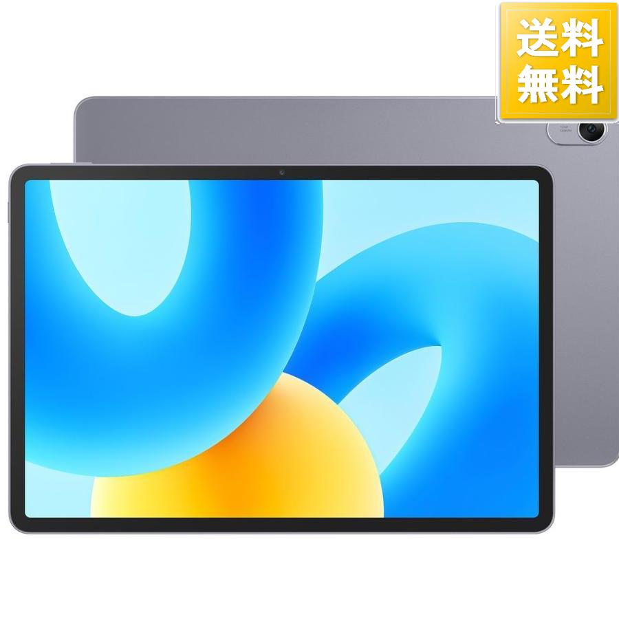 HUAWEI タブレット HUAWEI MatePad 11.5／Space Gray／6G／128G MATEPAD 11.5／GRAY