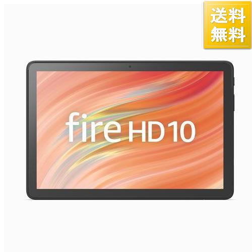 アマゾン B0BL5M5C4K Fire HD 10 タブレット 10インチHD ディスプレイ 64GB ブラック (2023年発売) Amazon