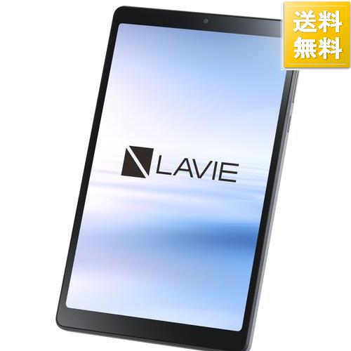 NEC PC-T0855GAS アンドロイドタブレット LAVIE T8 アークティックグレー PCT0855GAS