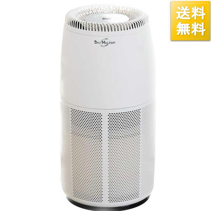 アンデス電気 空気清浄機 バイオミクロンサークル [適用畳数:29畳 PM2.5対応] BM-H702A[10000円キャッシュバック]