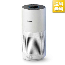 フィリップス PHILIPS 空気清浄機 最大27畳対応 AC293985[10000円キャッシュバック]