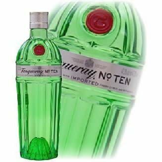 タンカレー ナンバーテン 47.3度 750ml