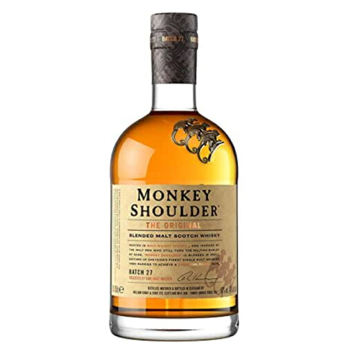 モンキーショルダーモンキーショルダー 40% 700ml モンキーショルダーモンキーショルダー 40% 700ml