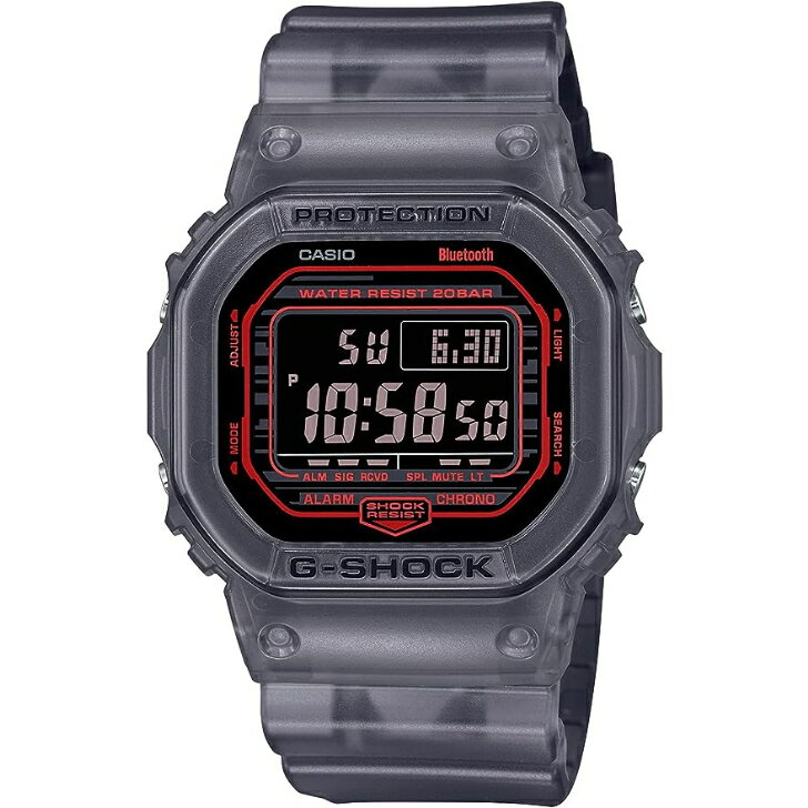 CASIOG-SHOCK DW-B5600G-1JFڻס