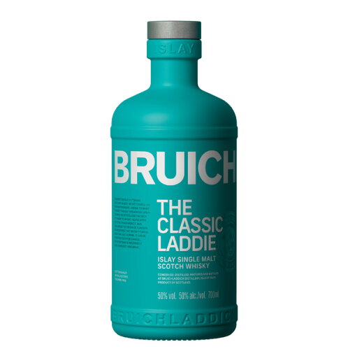 ブルックラディ ザ クラシック ラディ ウイスキー 700ml 【ラベル、キャップ、シール等の色、デザインが変更となる場合がございます。商品名に特に記載がない場合、実際の商品の年代は画像と異なる場合がございます。】 ブルックラディ ザ クラシック ラディ ウイスキー 700ml 【ラベル、キャップ、シール等の色、デザインが変更となる場合がございます。商品名に特に記載がない場合、実際の商品の年代は画像と異なる場合がございます。】