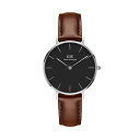 Daniel Wellington _jGEFg NVbNyeBbg ubNZg[Y Vo[ 32mm