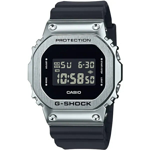 CASIO G-SHOCK GM-5600U-1JF【時計】