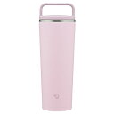 象印マホービン ZOJIRUSHI SX-JS40 ステンレスキャリータンブラー 400ml 食洗機対応 シームレスせん