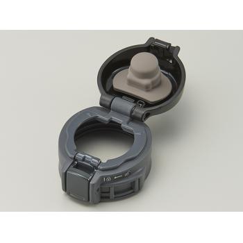 象印マホービン 象印ステンレスマグ せんカバーセット(キャップパッキン付、せんは別売)BB474807L-46