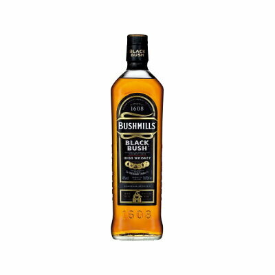 ブッシュミルズ ブラック 40度 700ml 正規品