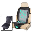 【送料無料】■涼しいエアーカーシート■カー用品/座席/快適/...