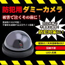 【送料無料】■防犯用ダミーカメラ■防犯用/空き巣／万引き/車上荒らし/ダミー/カメラ/Do 2