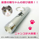 猫ポインター 猫じゃらし 猫 ポインター ペットグッズ おもちゃ LEDライト ネコ ペット ネズミ マウス ライト グッズ LED 光るおもちゃ ストレス解消 キャット 運動不足 ビーム 電池 可愛い 猫用おもちゃ 玩具 2