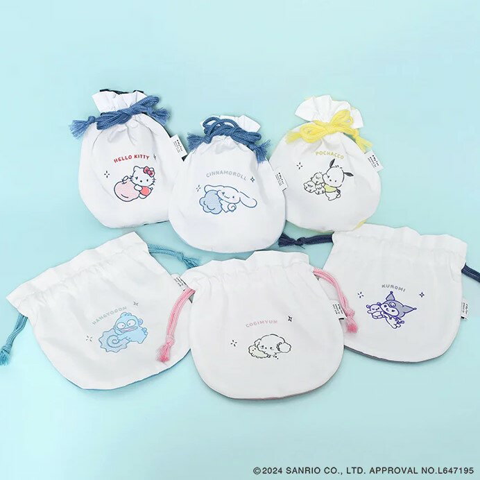 楽天市場】こぎみゅん ポーチ 化粧 サンリオの通販 楽天市場】こぎみゅん ポーチ 化粧 サンリオの通販