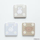 BRUNA WARMTH MESH コンパクトミラー コンパクトミラー ミッフィー グッズ 大人 プレゼント ミッフィー ミラー ボリス ミッフィー コンパクト...
