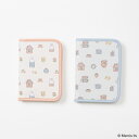 BRUNA FAVORITE マルチケース お薬手帳 ミッフィー ミッフィー 通帳 ケース ミッフィー グッズ 大人 お薬手帳 ケース キャラクター お薬手帳 ケース かわいい ミッフィー ボリス グッズ