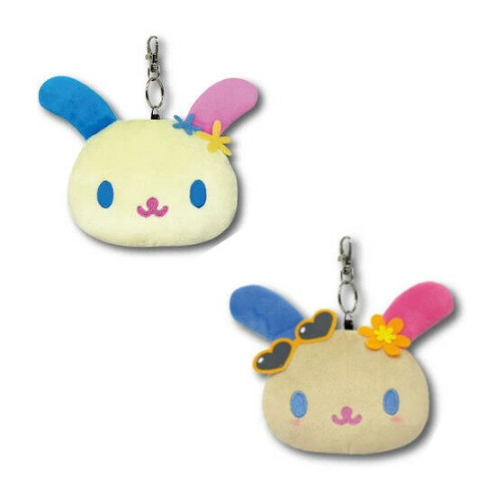 楽天市場】サンリオ キャラクター ウサハナ（財布・ケース｜バッグ