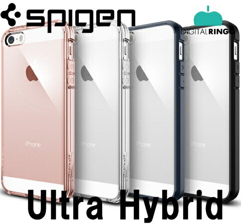 Spigen iPhoneSE/5S/5 Ultra Hybrid 国内正規品あす楽対応SPIGEN SGP シュピゲン iPhone SE 5s 5 ケース スマホケース カバー スマホカバー ウルトラハイブリッド アイフォン 耐衝撃ケース iphone5 耐衝撃ケース
