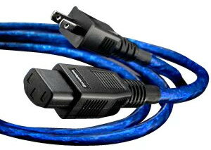 Zonotone ゾノトーン 6N2P-3.0 Meister（1.5m）2Pタイプ電源ケーブル 新品