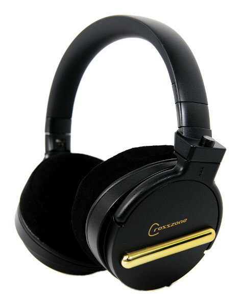 樂天商城 - CROSSZONE クロスゾーン CZ-12 ヘッドフォン 新品