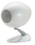 ECLIPSE TD307MK3（ホワイト）スピーカー 1本売り 新品