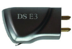 DS Audio DS-E3 CR ȥå 