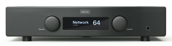 HEGEL ヘーゲル H95 プリメインアンプ 新品
