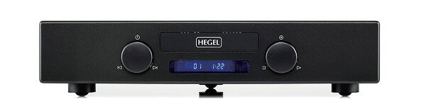 HEGEL ヘーゲル CDプレーヤー MOHICAN 新品