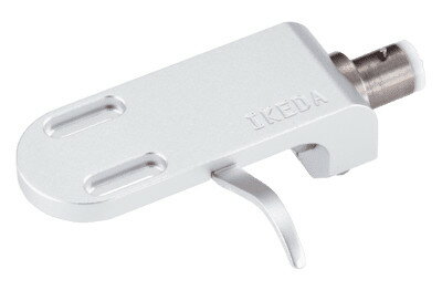 楽天市場】ikeda sound labs ヘッドシェル is-2の通販