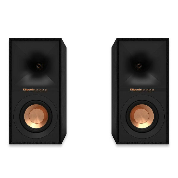 【在庫あり】Klipsch クリプシュ R-40M スピーカー ペア 新品