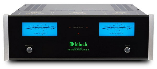 McIntosh ޥåȥå MC152 ѥ 