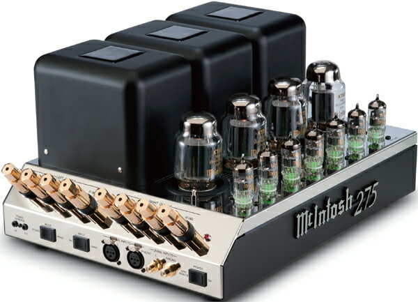 McIntosh ޥåȥå MC275 VIversion6˿ɥѥ 