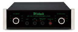 McIntosh マッキントッシュ MP100 フォノイコライザー 新品