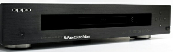 �������ƥ쥪��NuForce�˥塼�ե�����3D�б��֥롼�쥤�ץ졼�䡼OPPOBDP-93NuForceExtremeEdition(BDP-93NXE)��������̵����