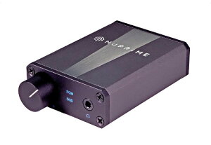 ザ・ステレオ屋NuPrimeニュープライムUSBDACuDSD新品