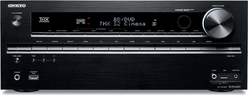 �������ƥ쥪��ONKYO���󥭥硼AV�����TX-NA609(B)�֥�å���������̵��Ķ�ò���