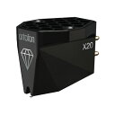 ortofon オルトフォン MC X20 MCカートリッジ 新品