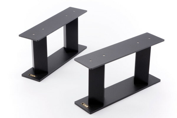 TIGLON ティグロン PA-20Pro（高さ20cm）スピーカーベース 2本 新品