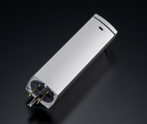 PERFECTION PFT-ANE1 コンセントフィルター 新品