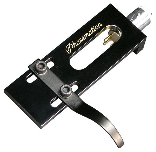 樂天商城 - Phasemation フェーズメーション CS-1200 ヘッドシェル 新品