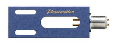 Rakuten - Phasemation フェーズメーション CS-900（ブルー）ヘッドシェル 新品