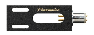 Rakuten - Phasemation フェーズメーション CS-900（ブラック）ヘッドシェル 新品